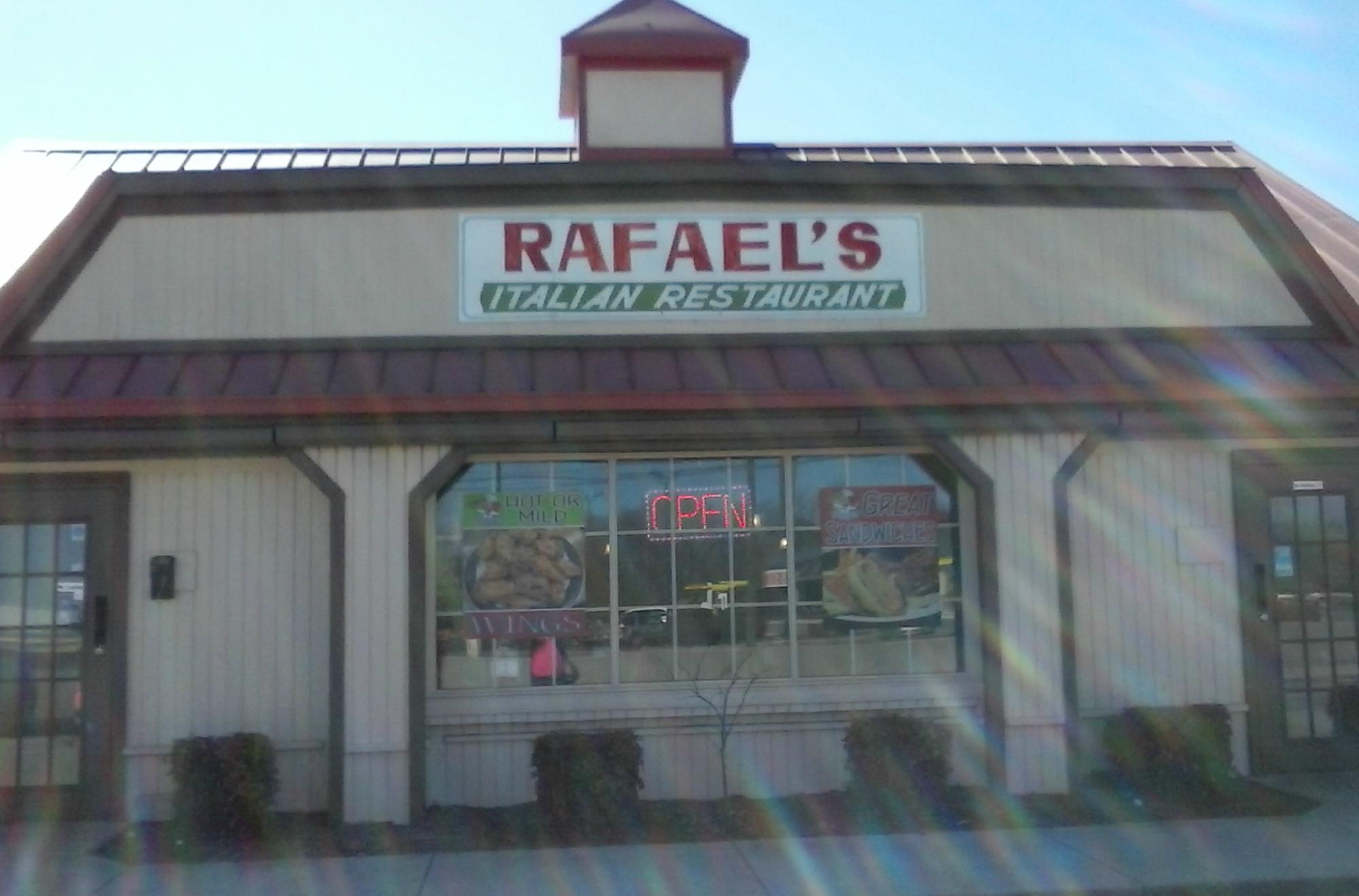 Rafael's