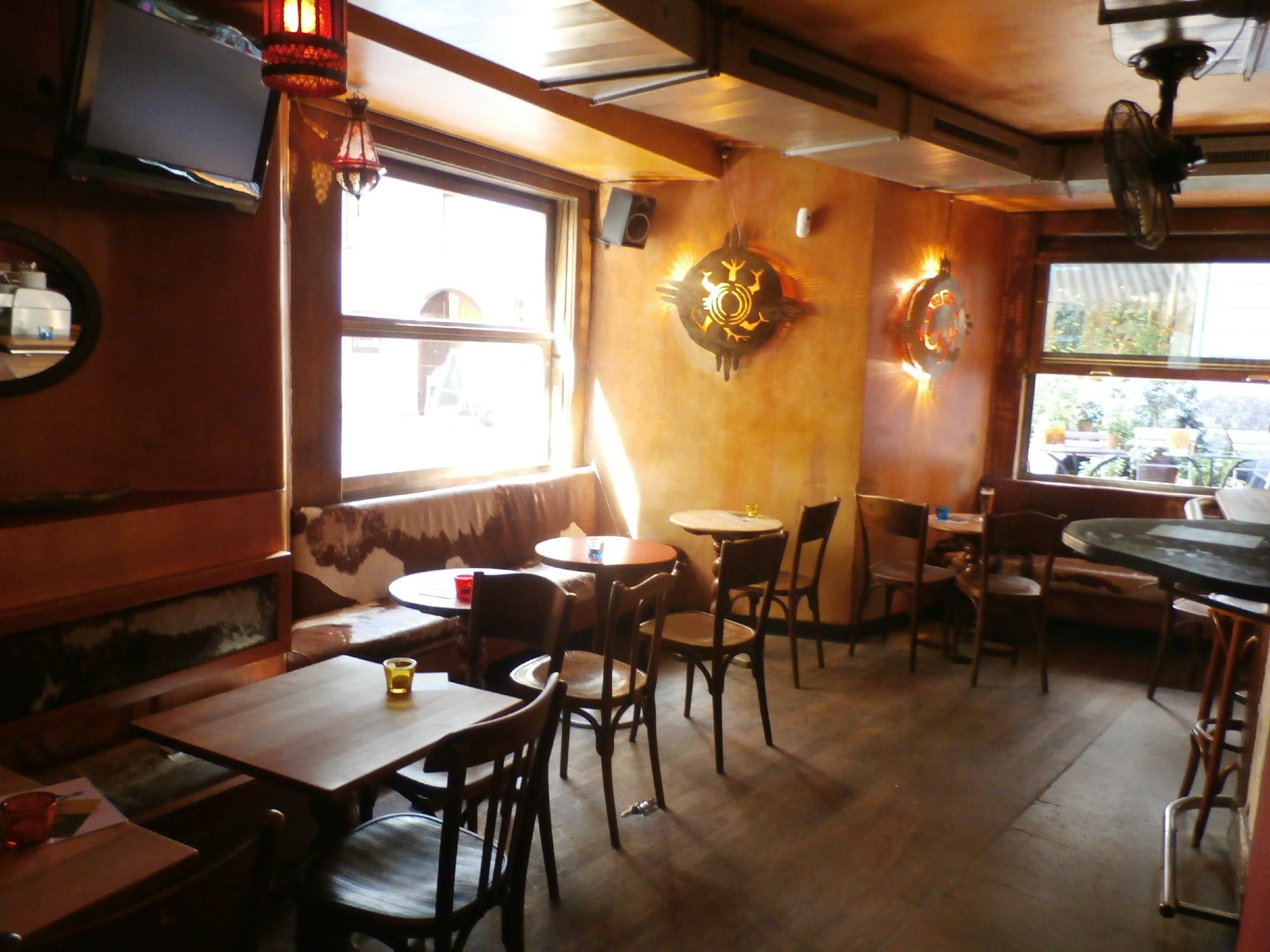 Photo by FormerCaliBoy