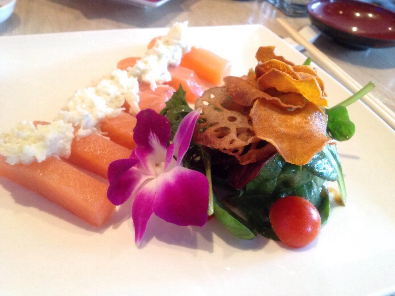 Sushi Factory - Verwaltung