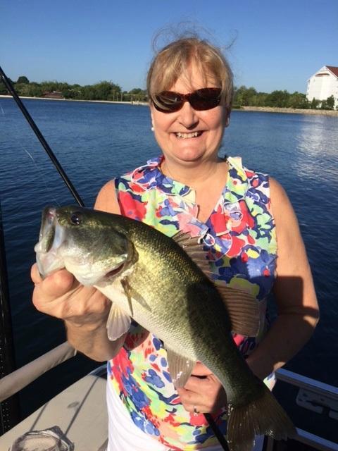 Disney World Guided Fishing Excursions