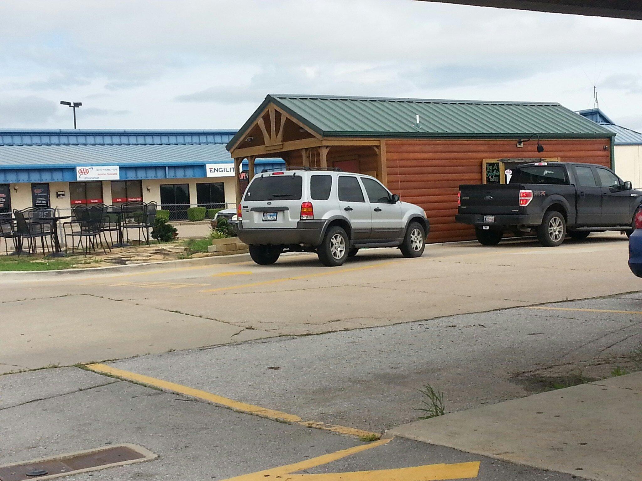 Lulu's Coffee and Bagel