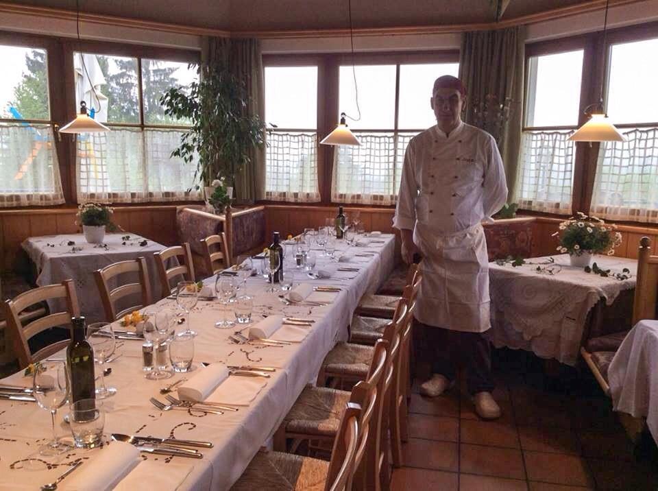 Ristorante Pizzeria Salegg