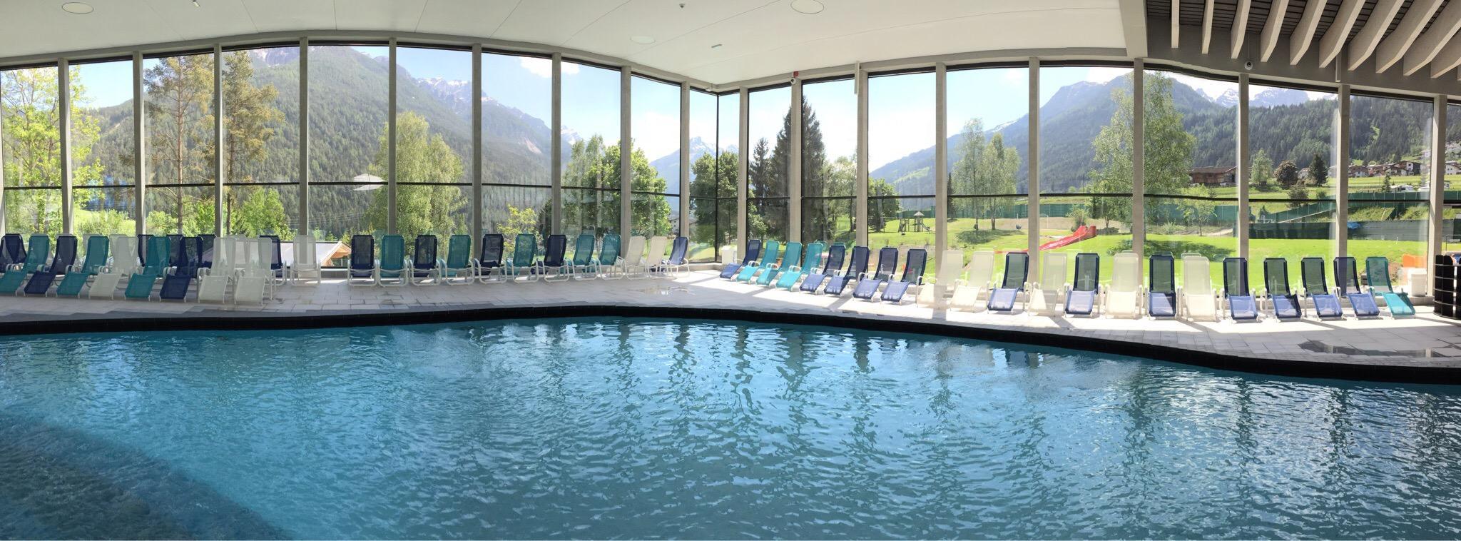 StuBay Freizeitcenter