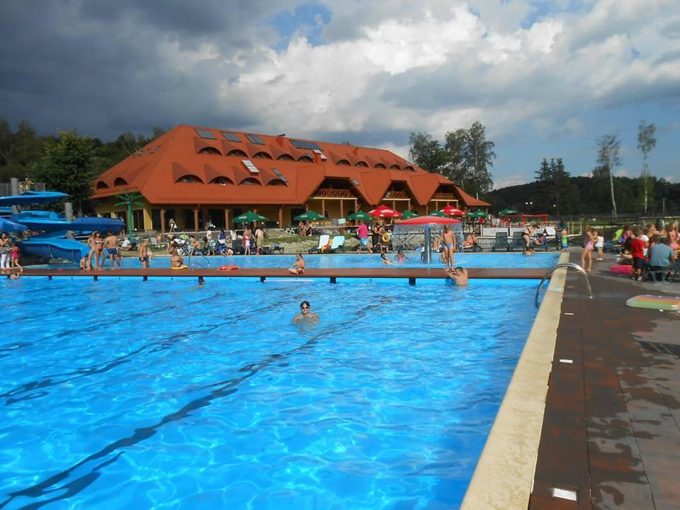 Rosenau Lost City - Theme Park