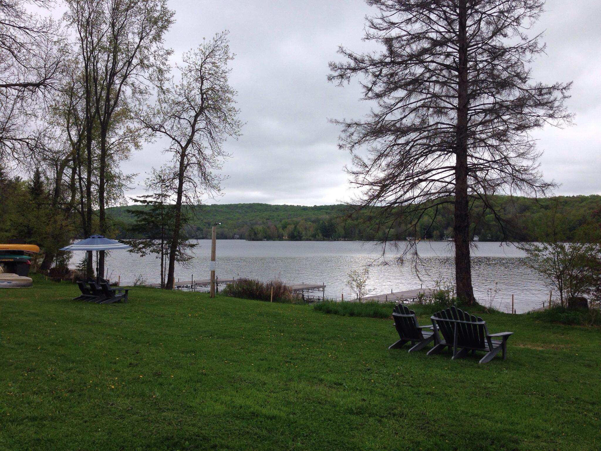 Willow Beach Cottages
