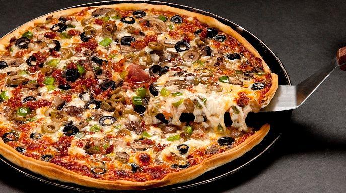 Do North Pizzeria Hermantown