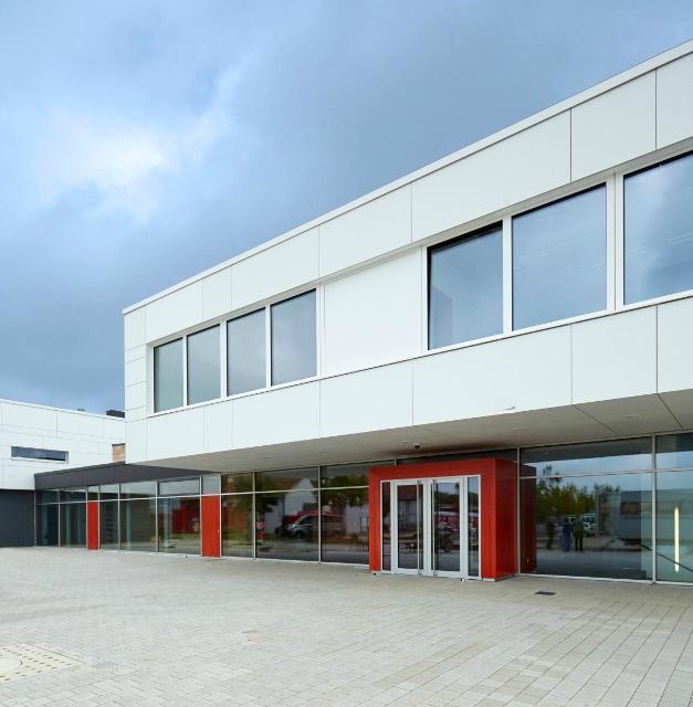 Youth Hostel Beaufort