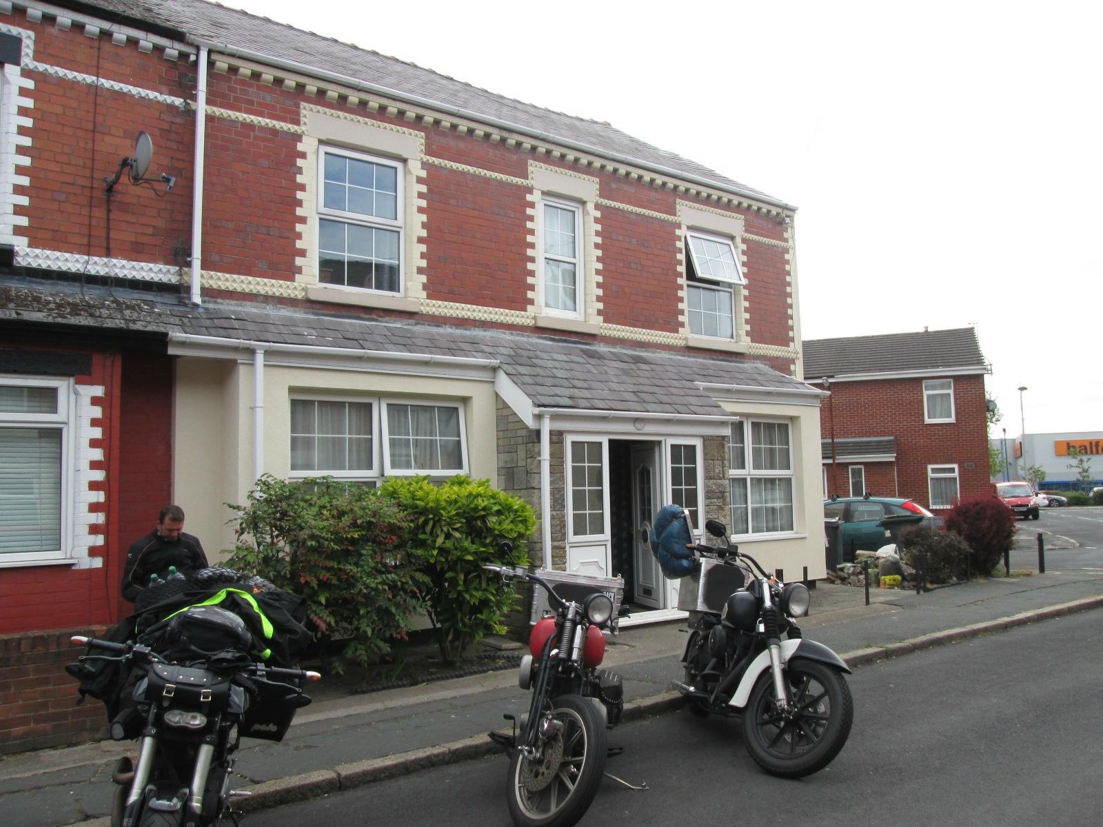 Fern Villa Guest House