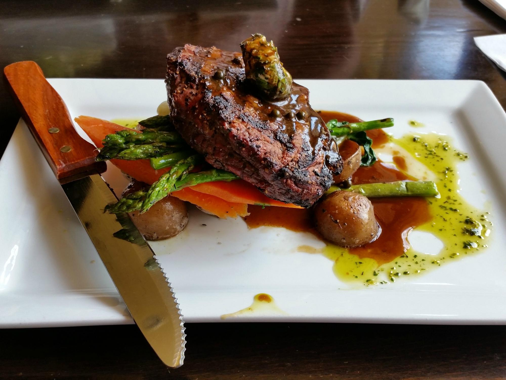 Jasper Brewing Company