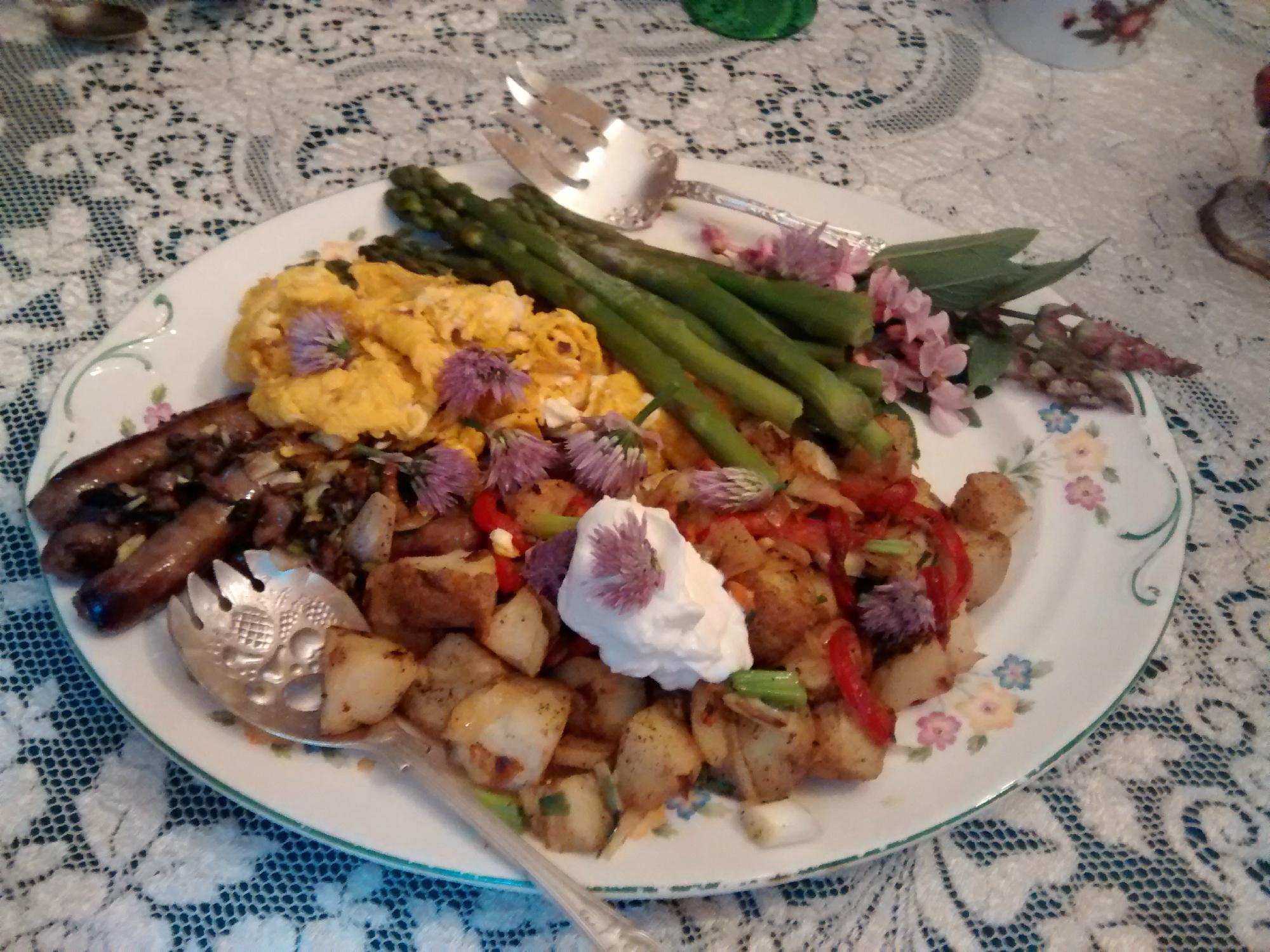 Photo by Lisken Van Pelt D