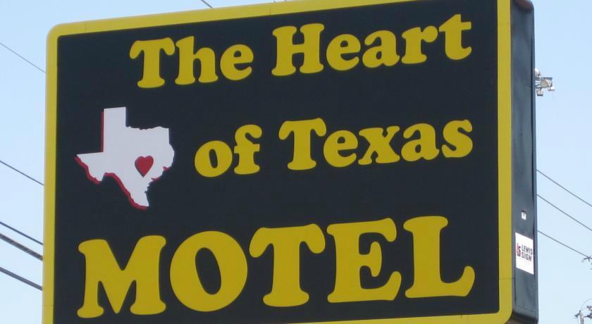 Heart of Texas Motel