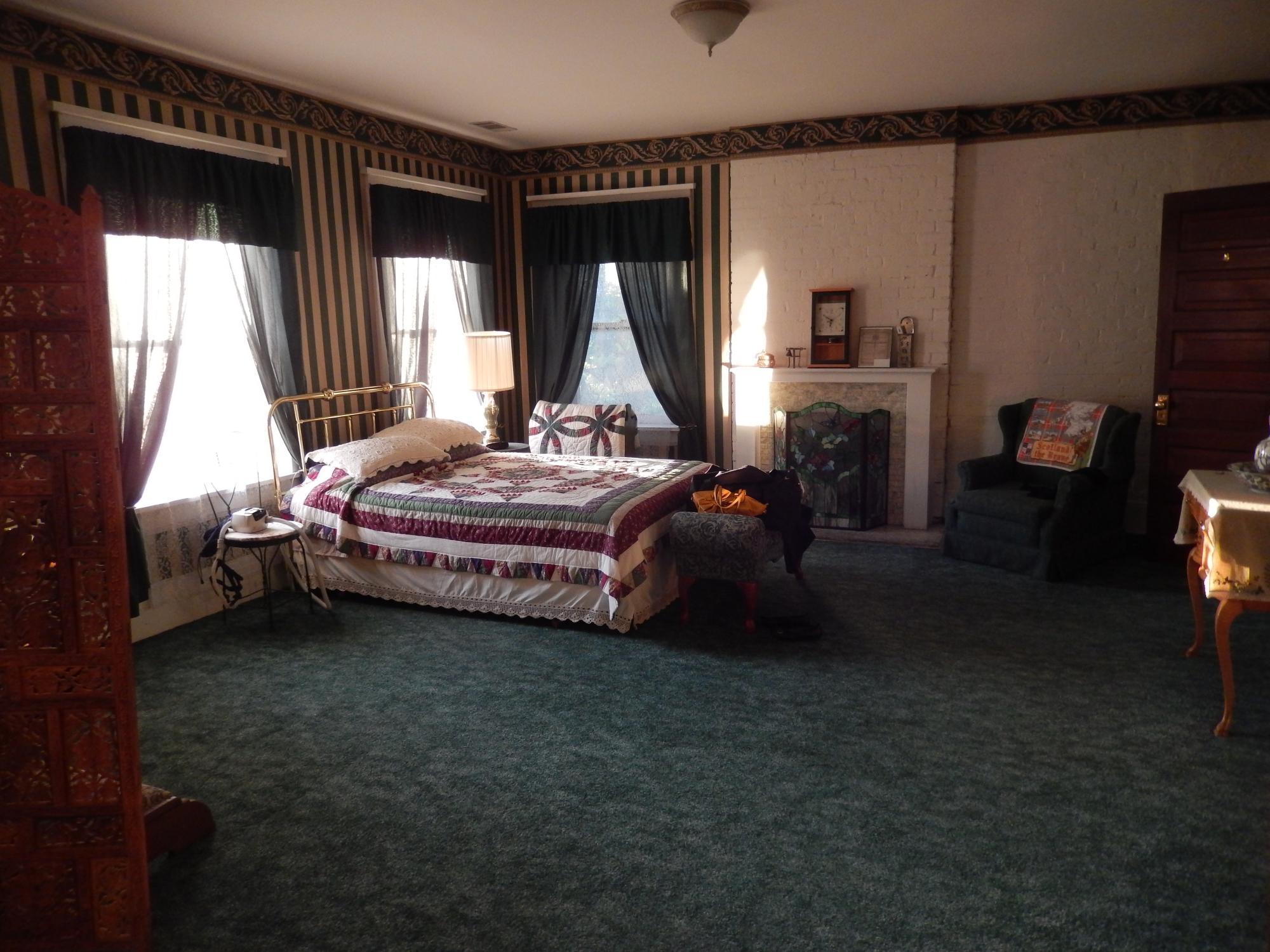 McGregor House Bed and Breakfast