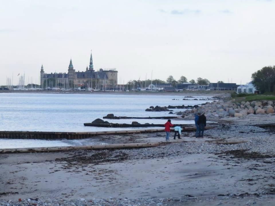 Helsingor Bed and Breakfast