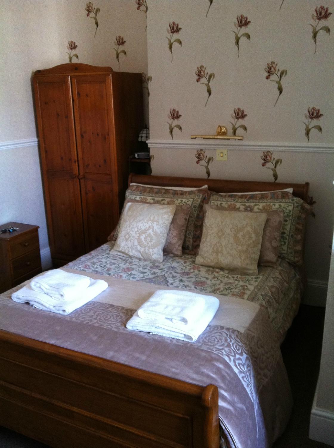 Edelweiss Guest House