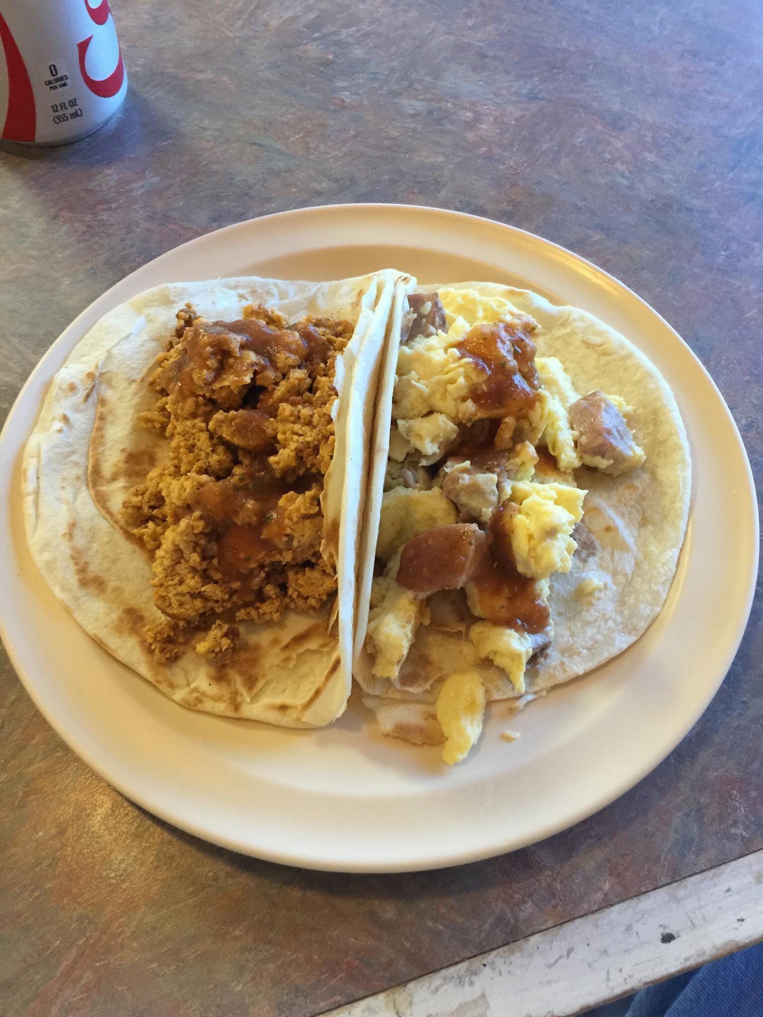 Mimi's Barbacoa Tacos Tamales y Mas