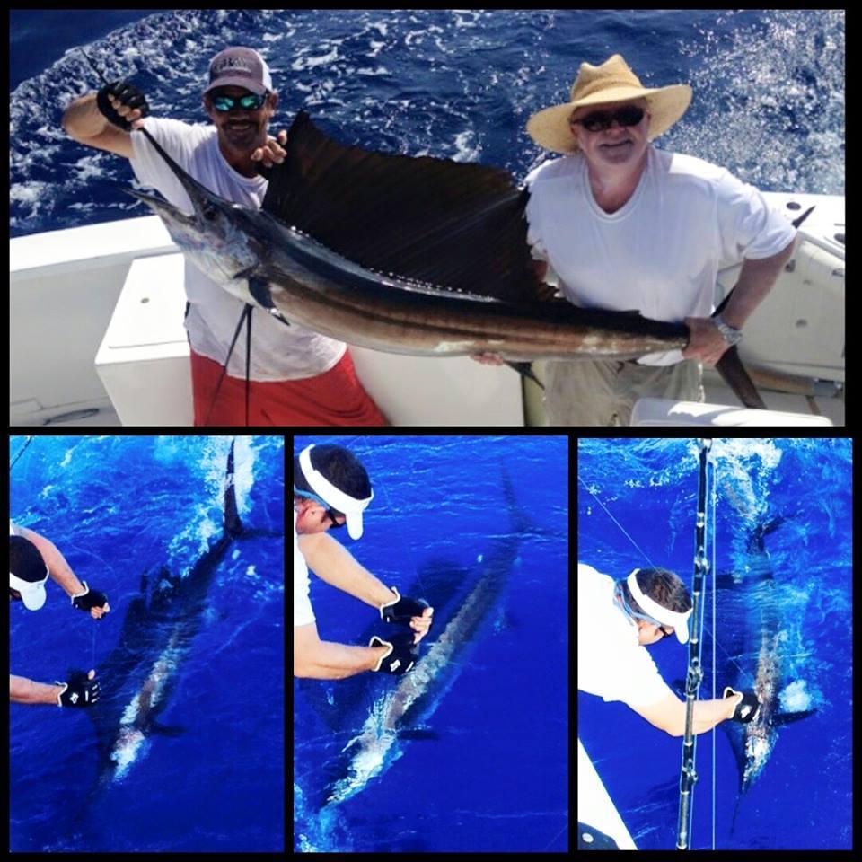 Linda D Sportfishing