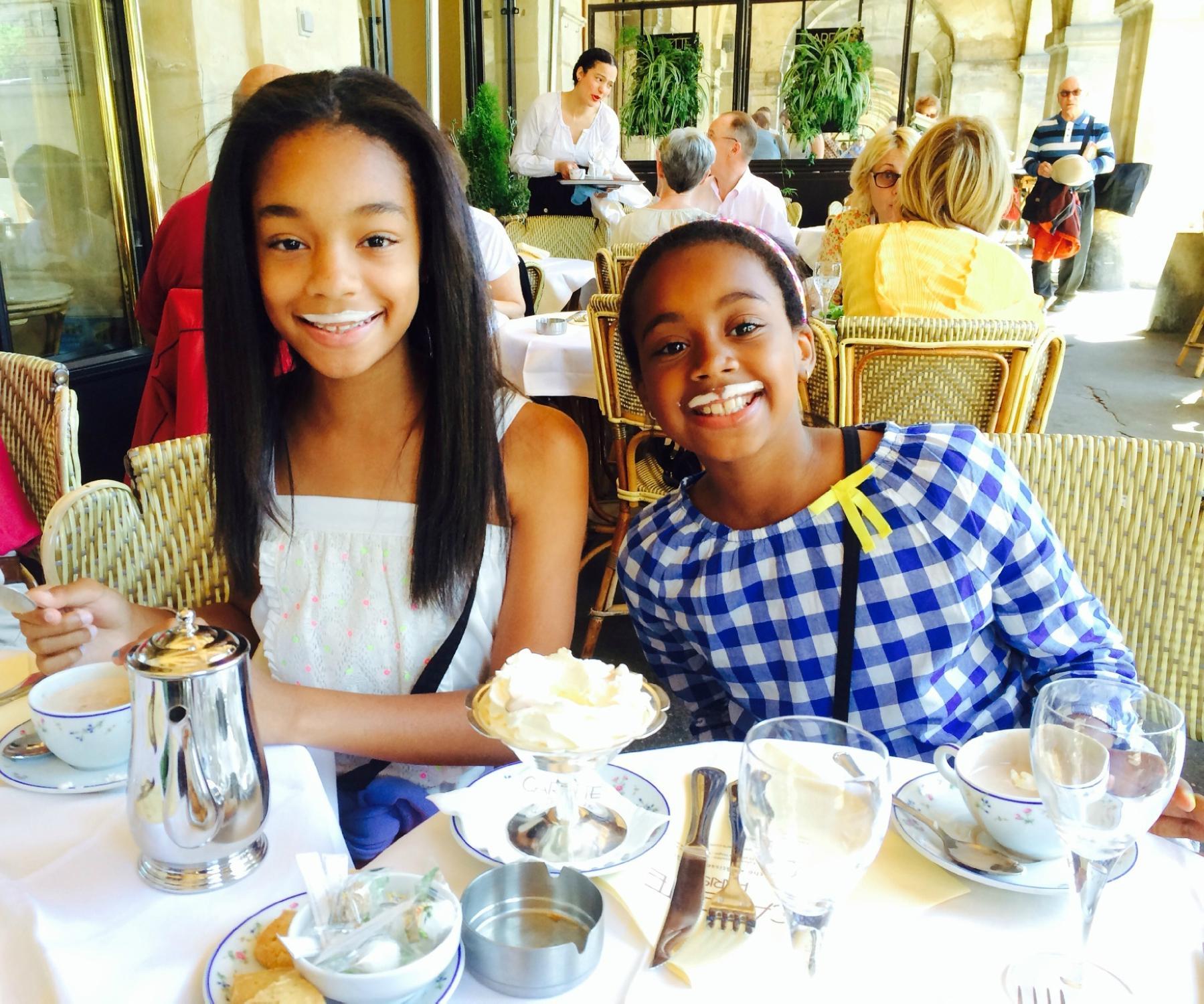 Eye Prefer Paris Tours