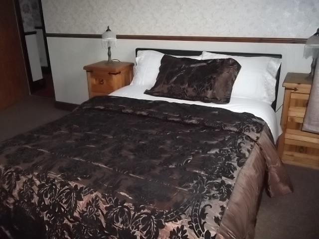 Edwardian house Bed and Breakfast