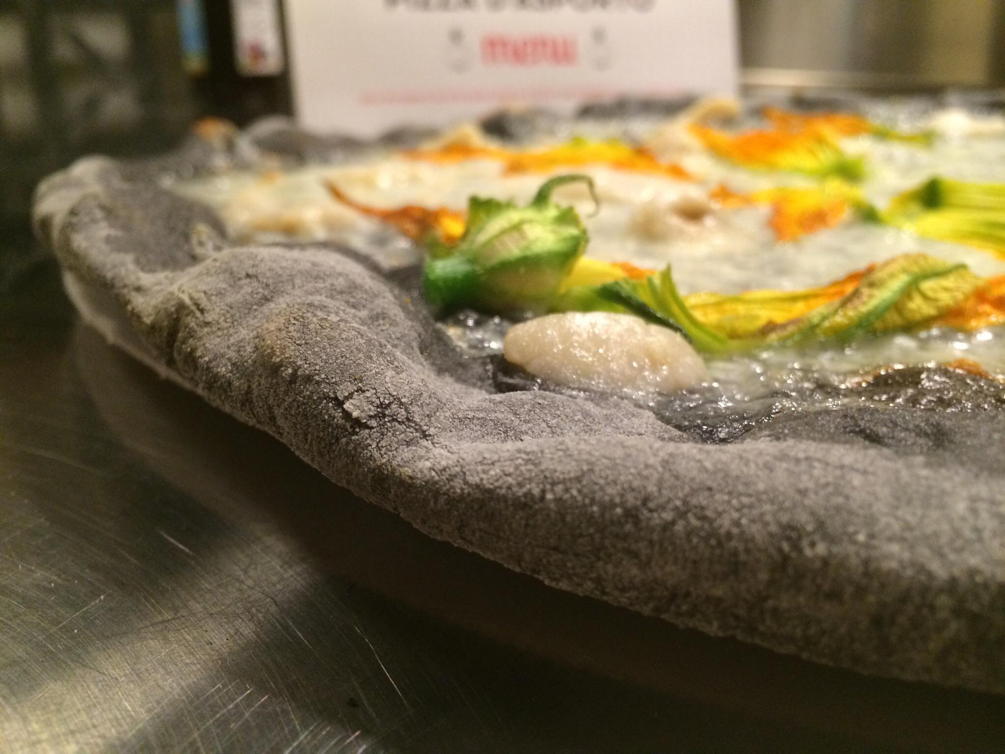 Farina Trentatre Missaglia