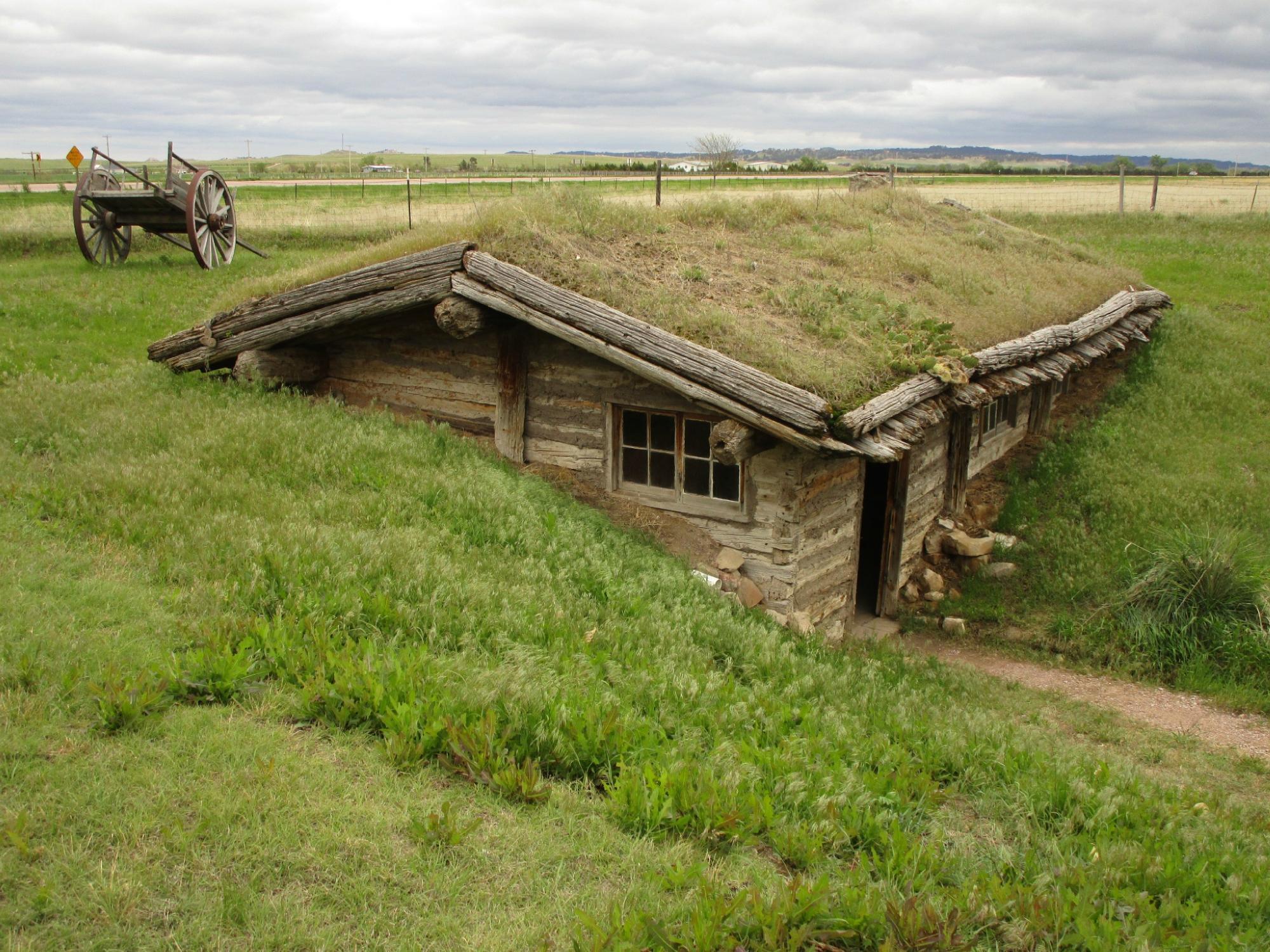 Museum of the Fur Trade