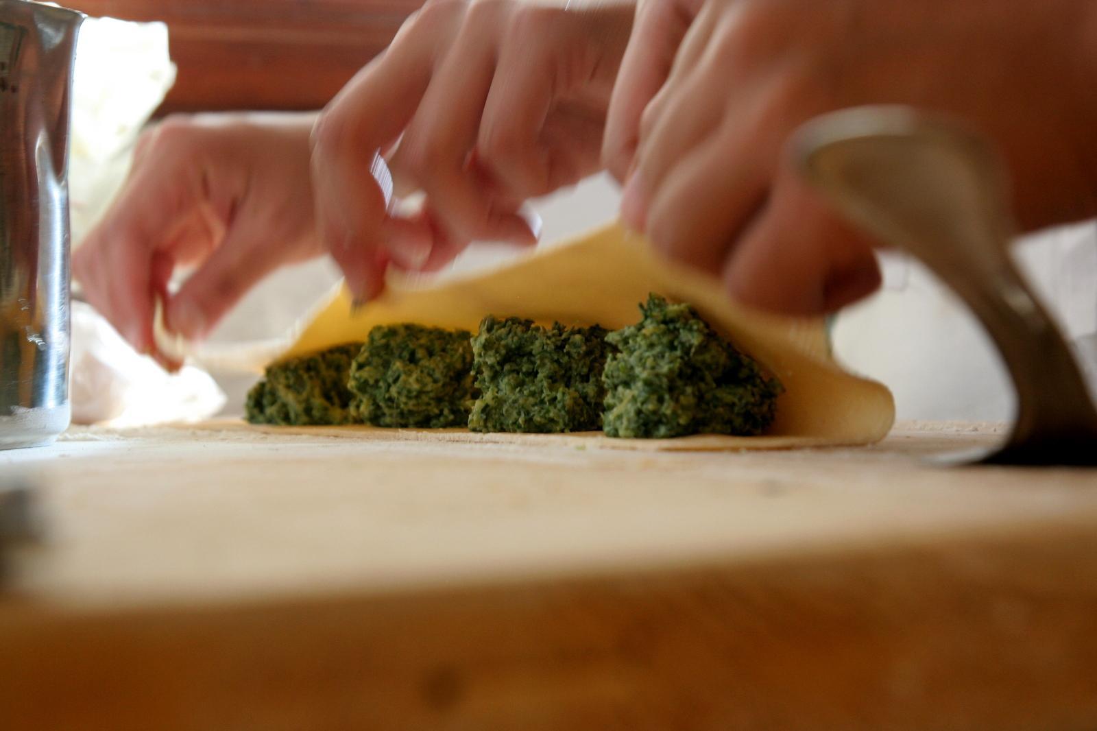 A Casa Cooking Class