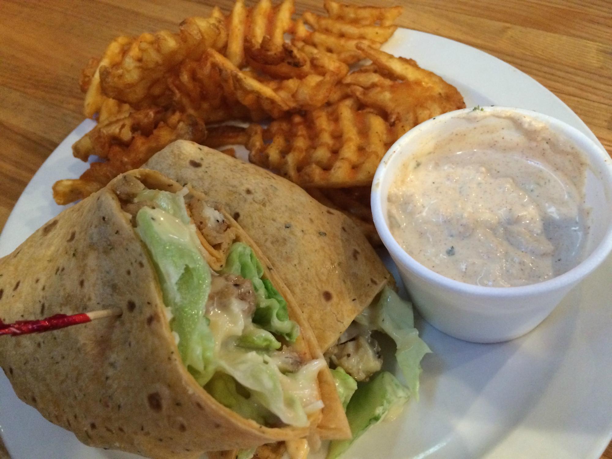 Photo by Mike_Dorothy