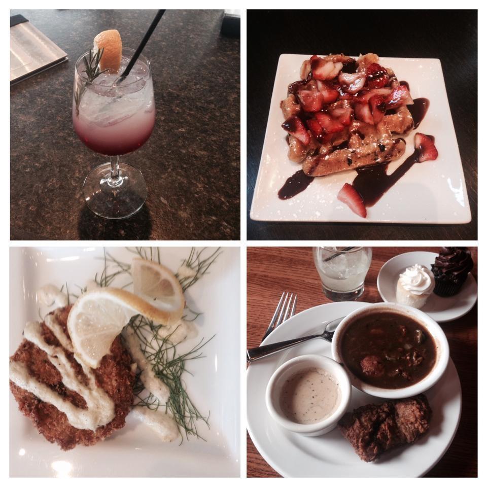 Columbia Culinary Tours