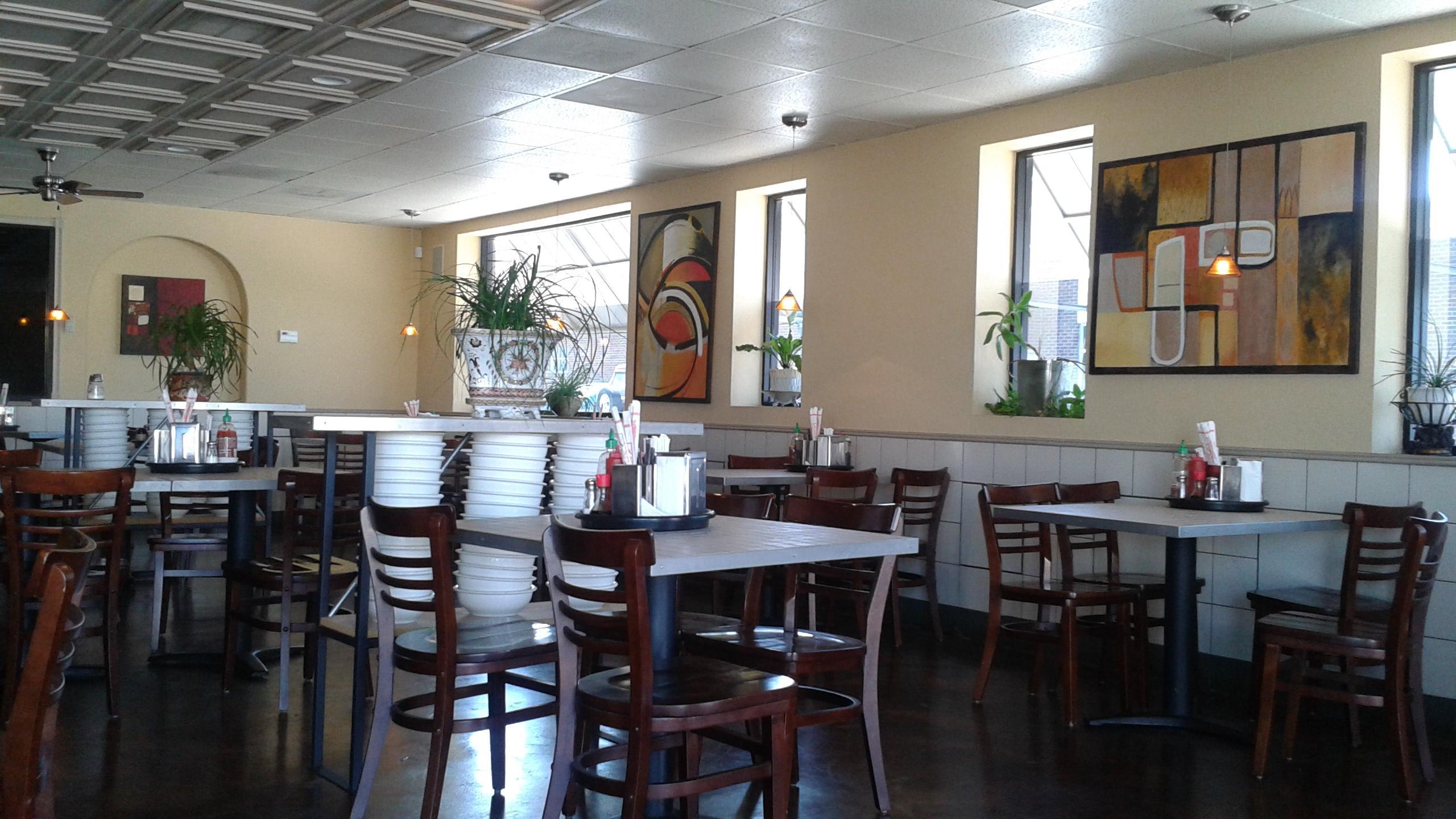 Pho Noodle and Grill Express