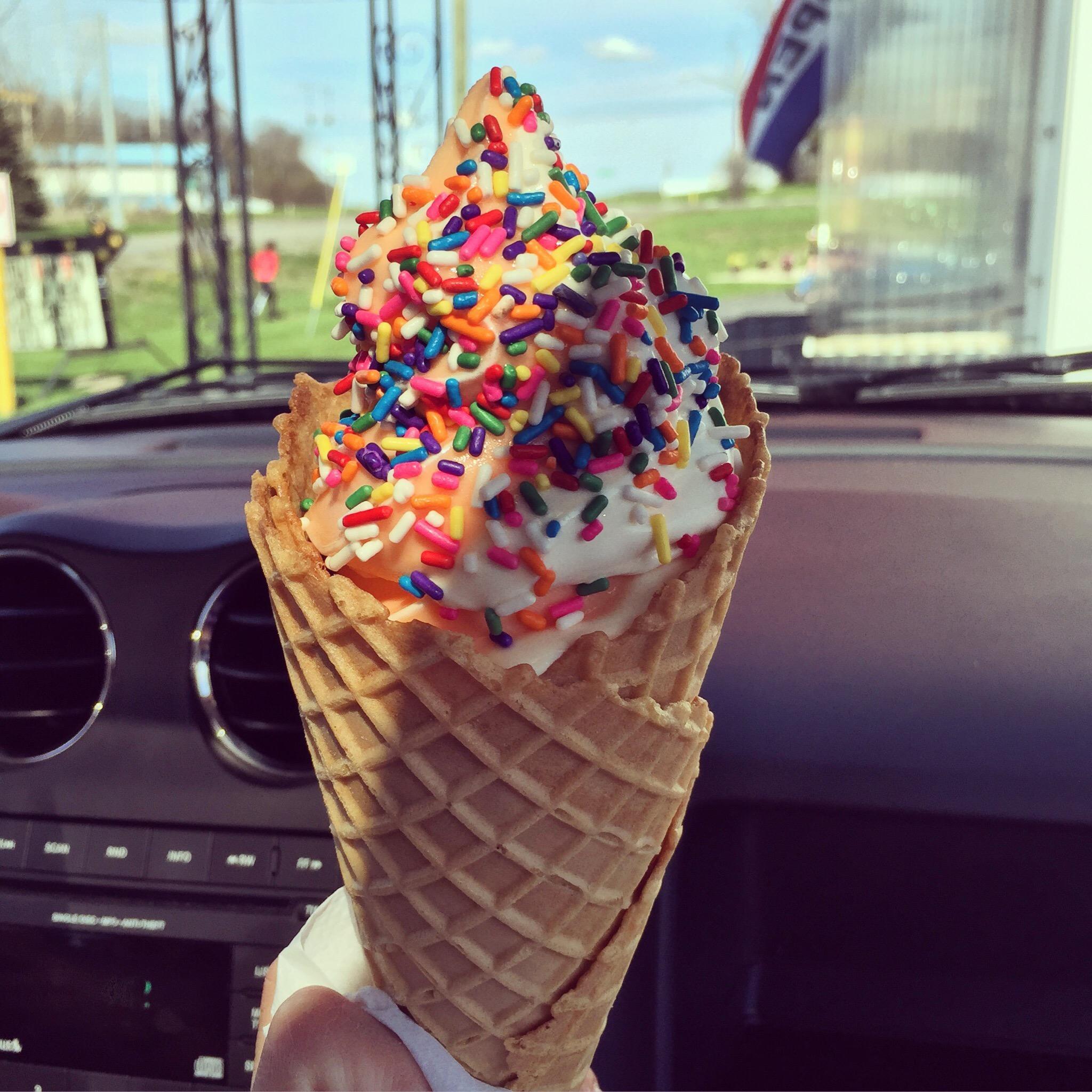 Reese's Dairy Bar