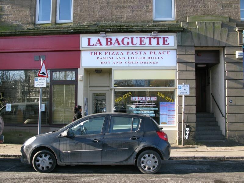 La Baguette