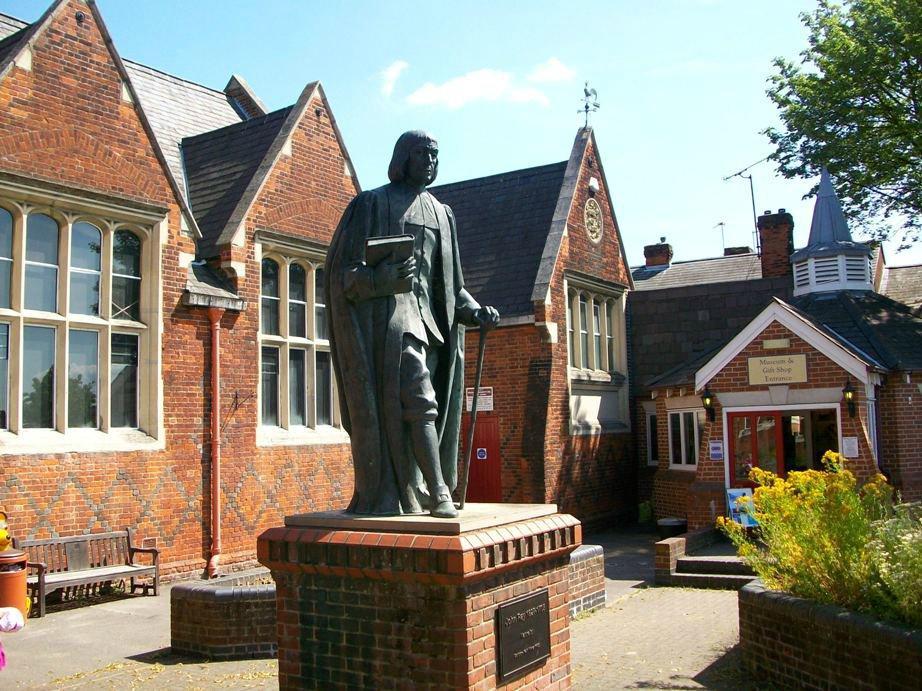 Braintree District Museum