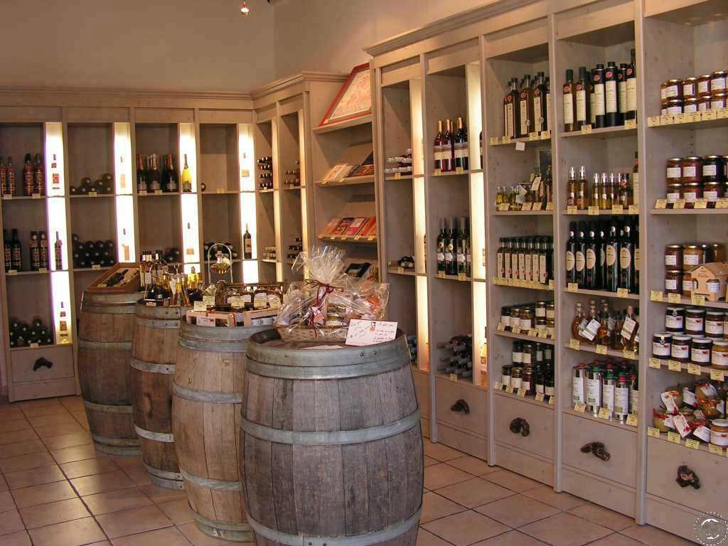 La Maison du Terroir