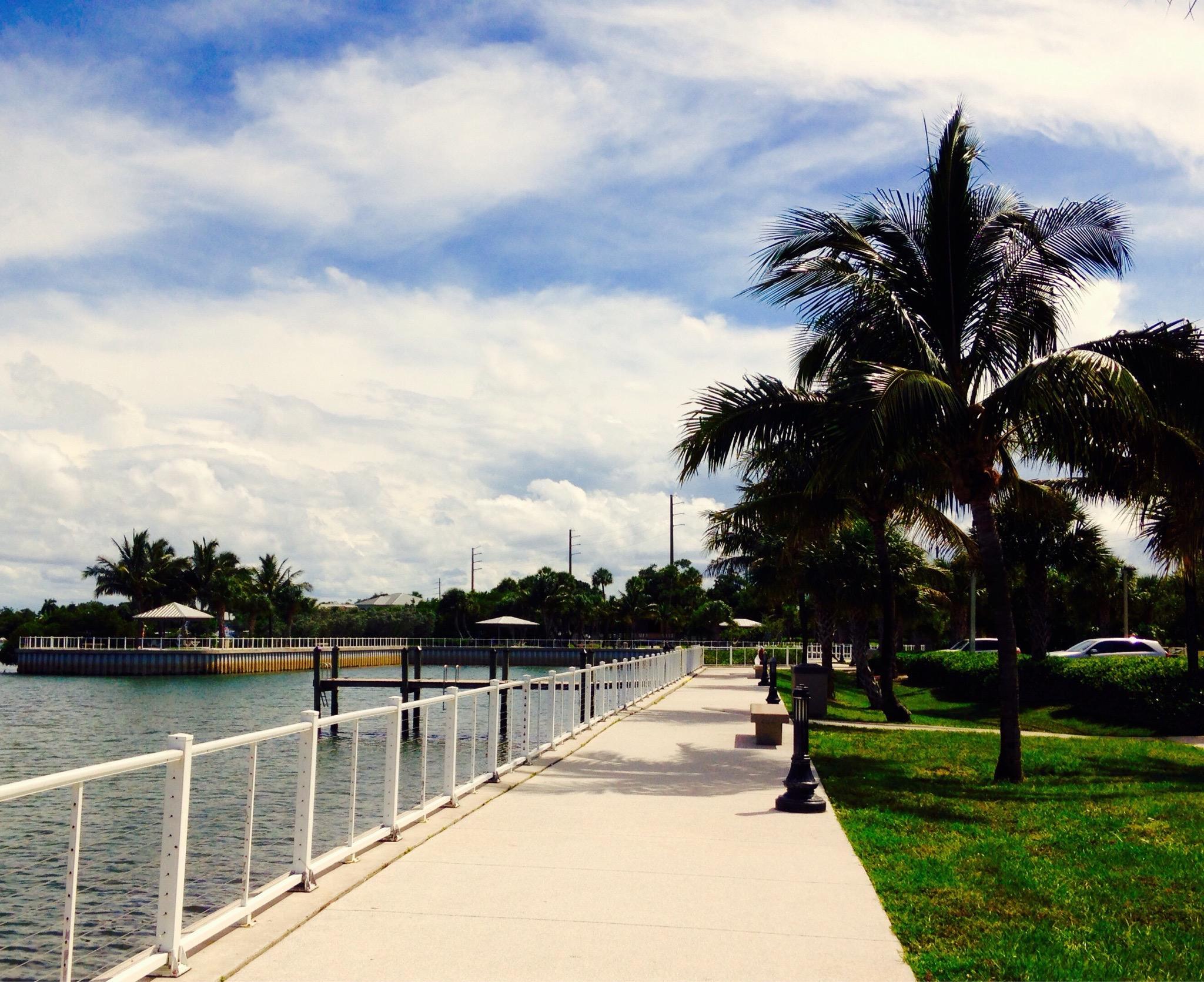 Sawfish Bay Park