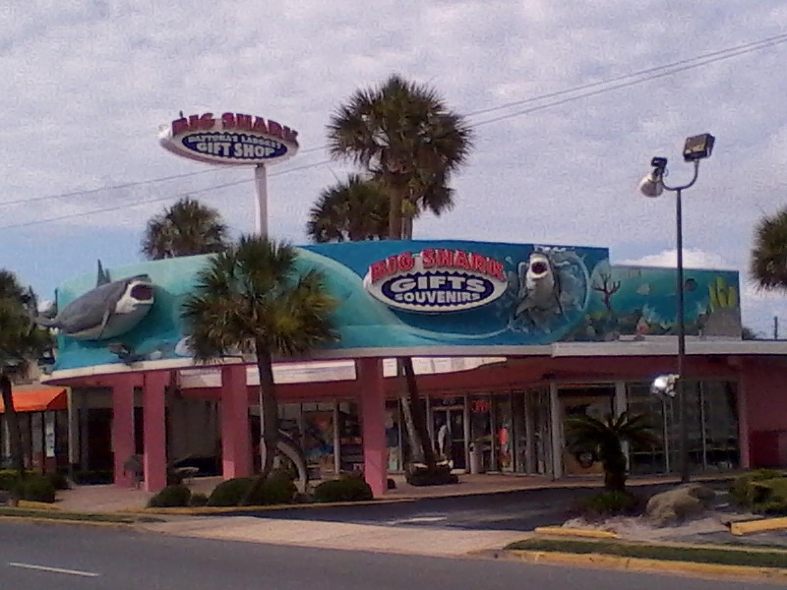 Big Shark