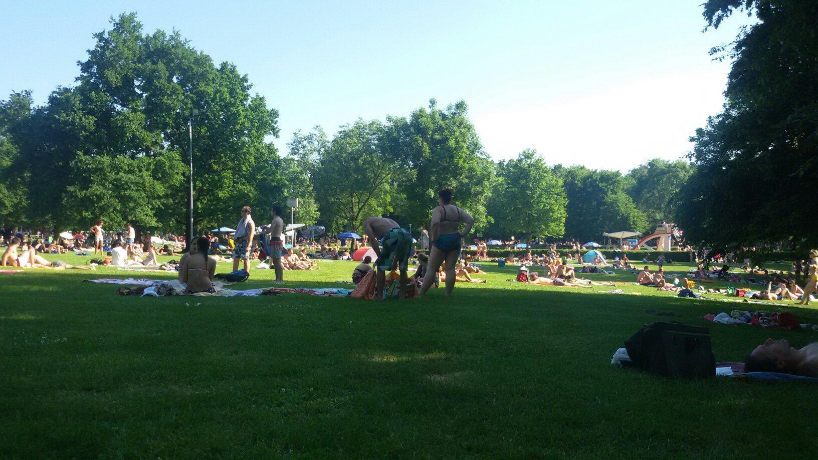 Badezentrum Sindelfingen