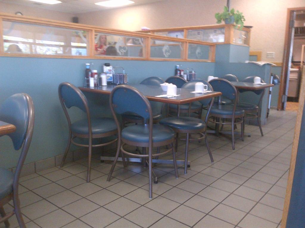 Husky House Restaurants