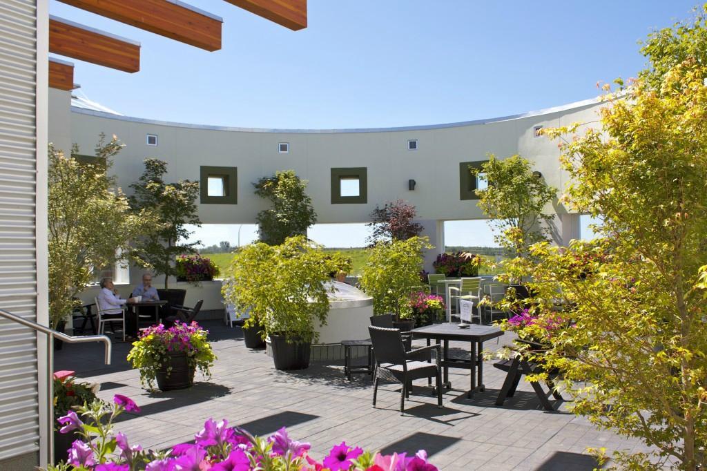 Glasshouse Bistro and Cafe