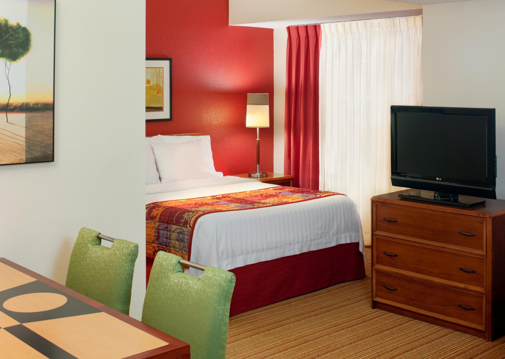 Residence Inn by Marriott Long Island Hauppauge/Islandia