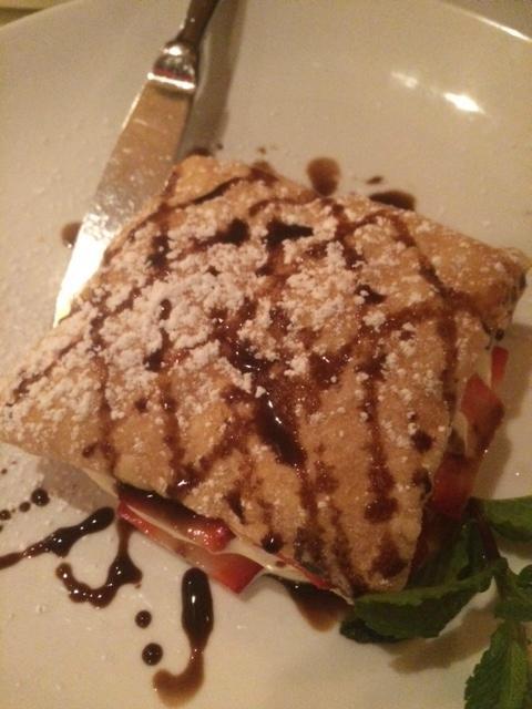 Luna Rossa Ristorante