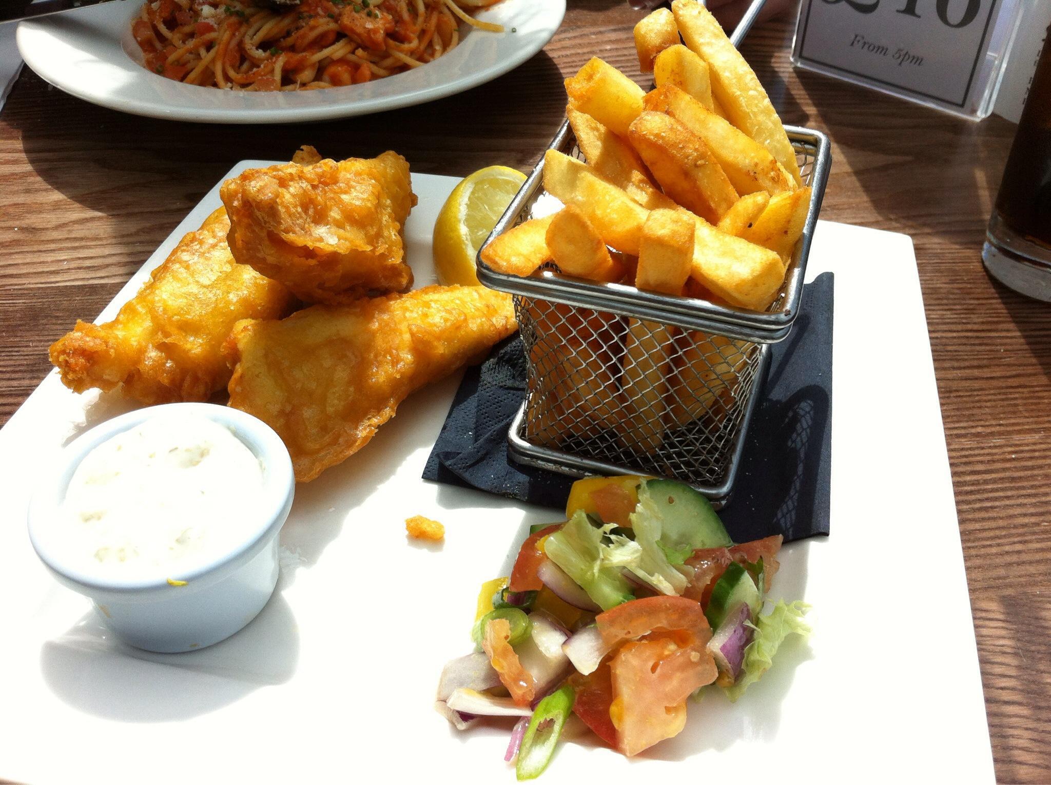 Cecchini's Ardrossan