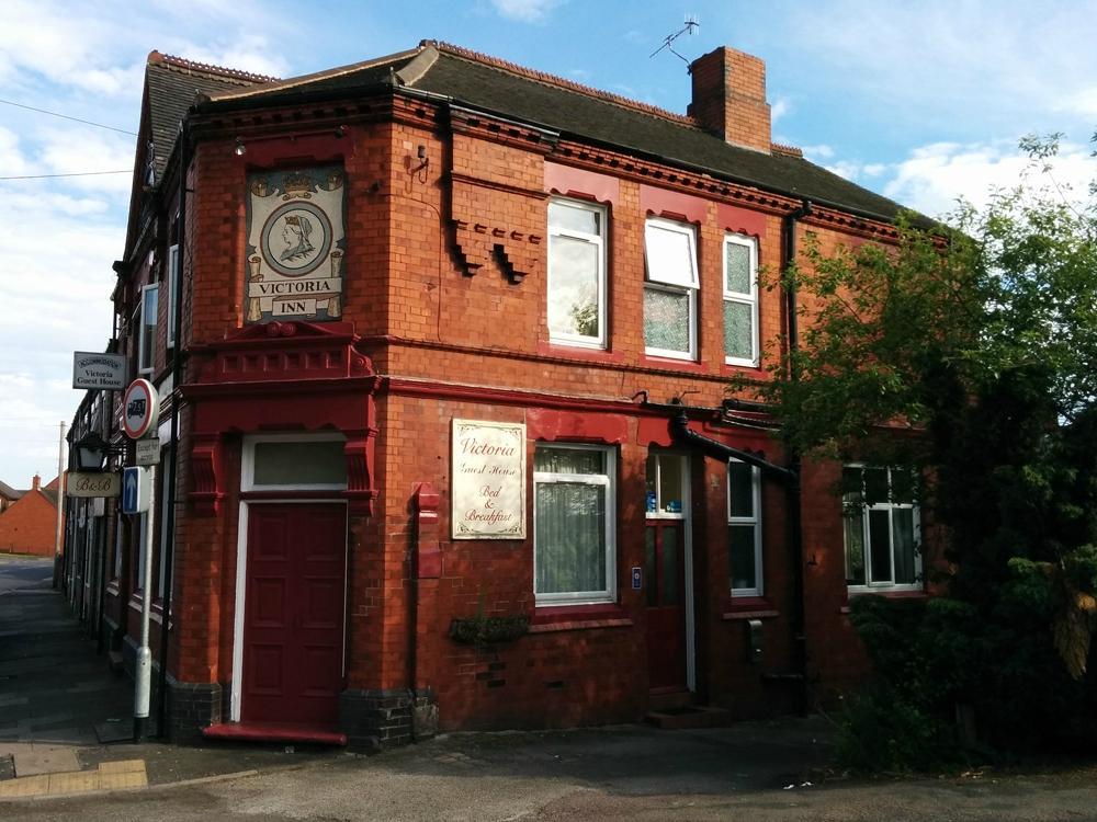 Victoria Guest House