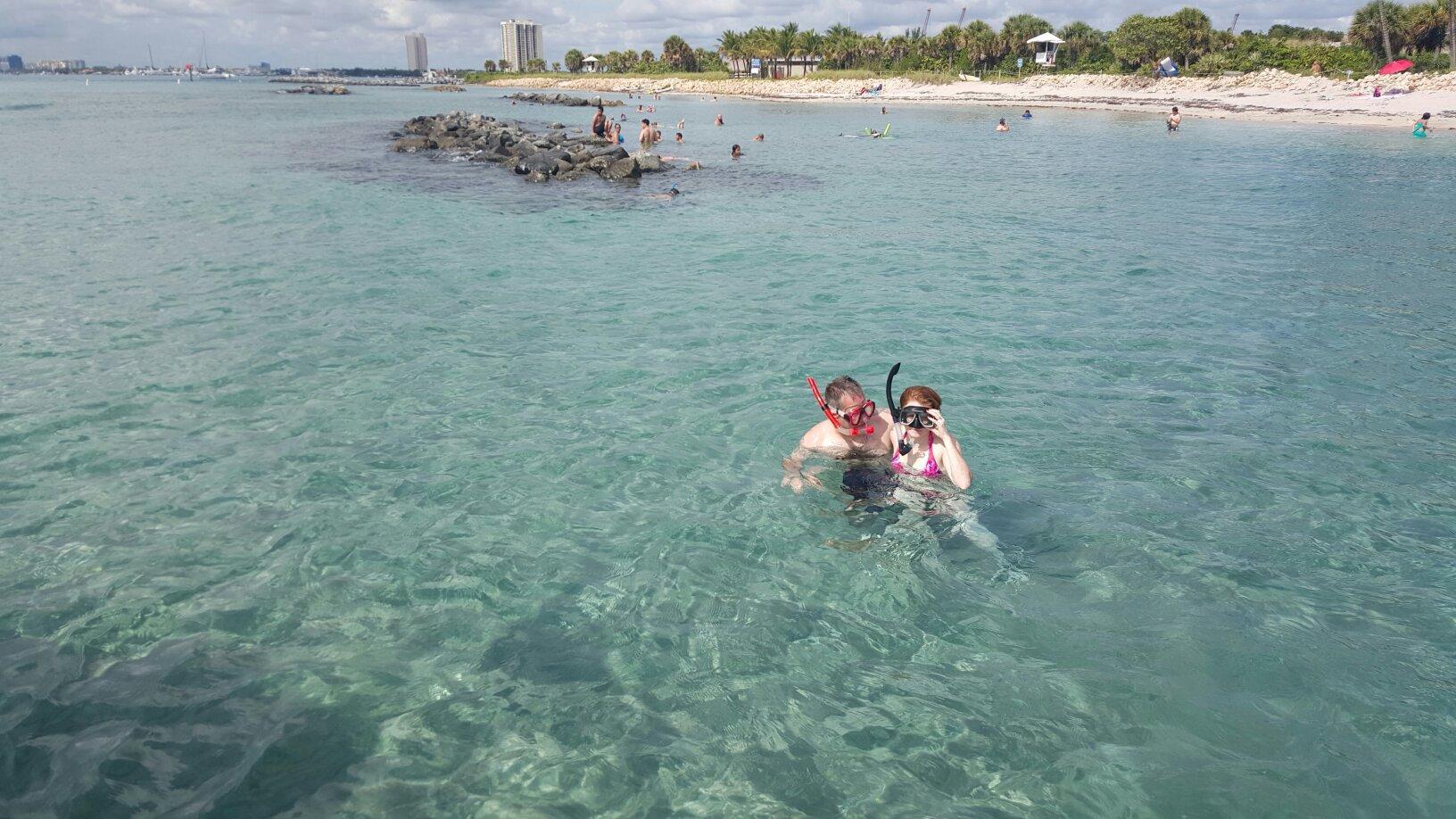 Tiki Safari - Day Tours