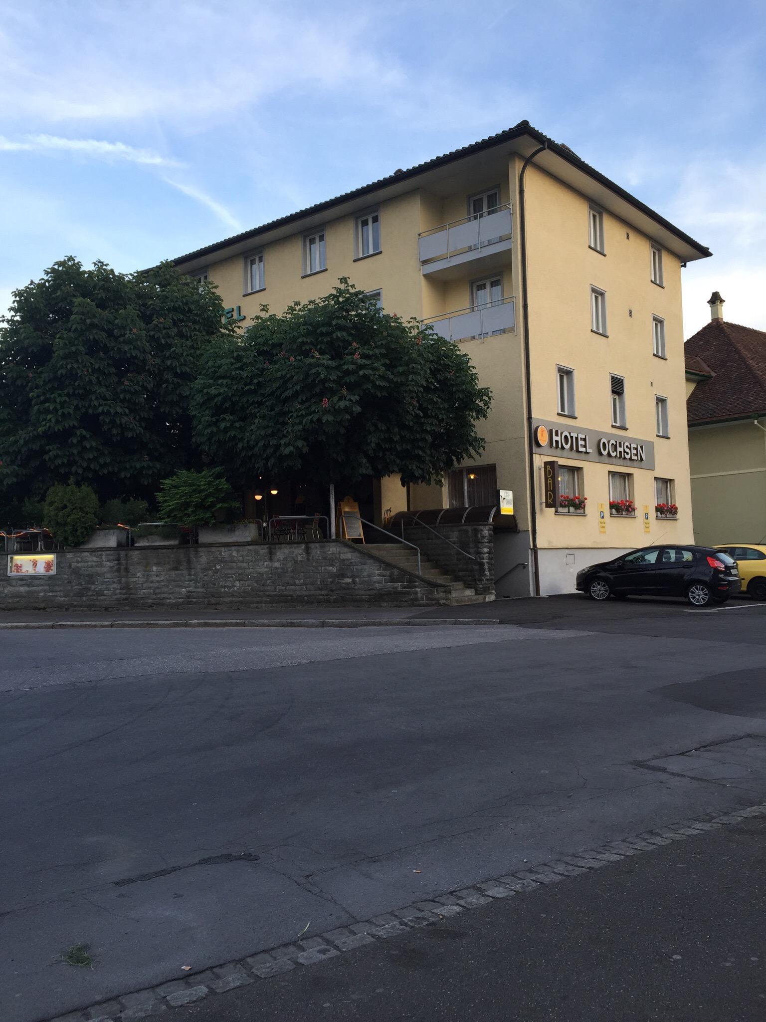 Hotel Ochsen