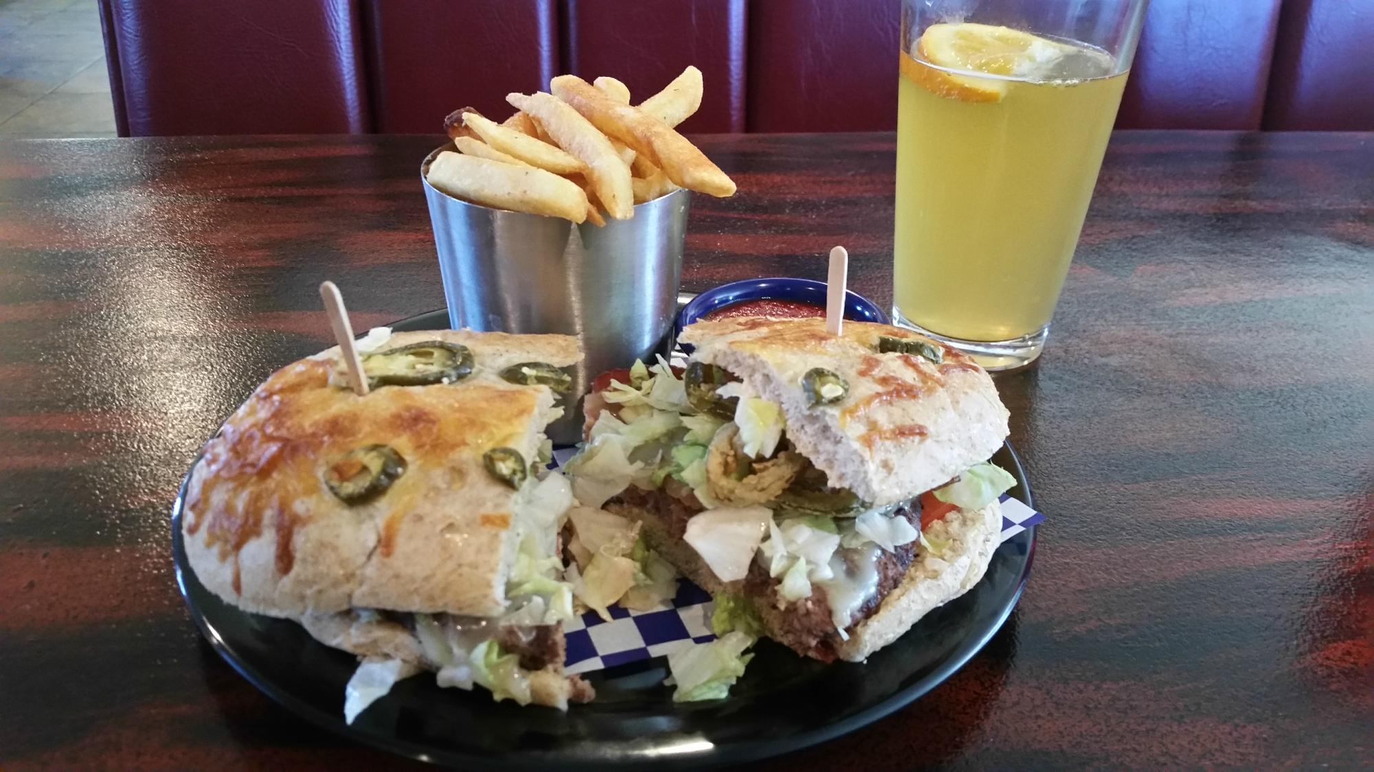 Thai Garden Restaurant