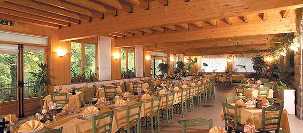 Hotel Ristorante Il Laghetto