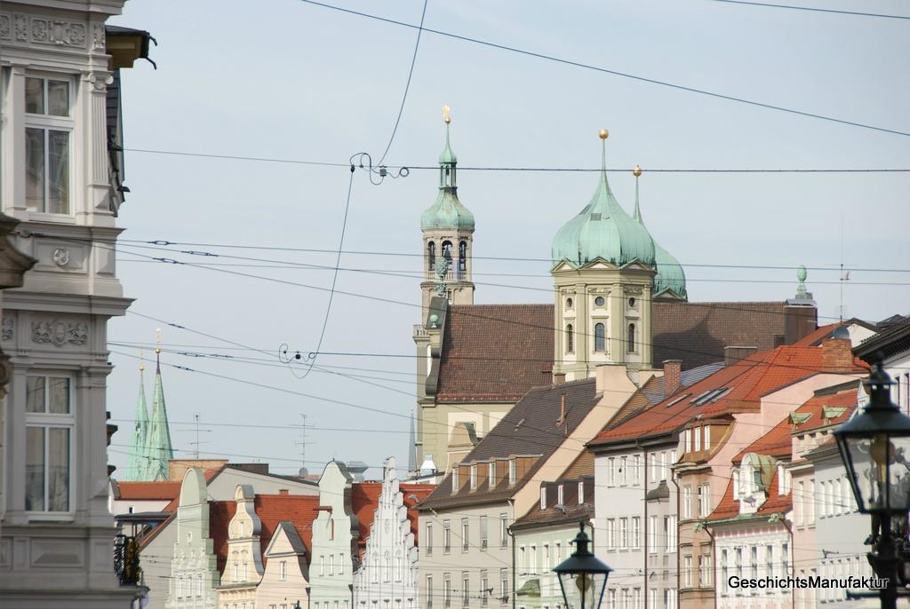 GeschichtsManufaktur