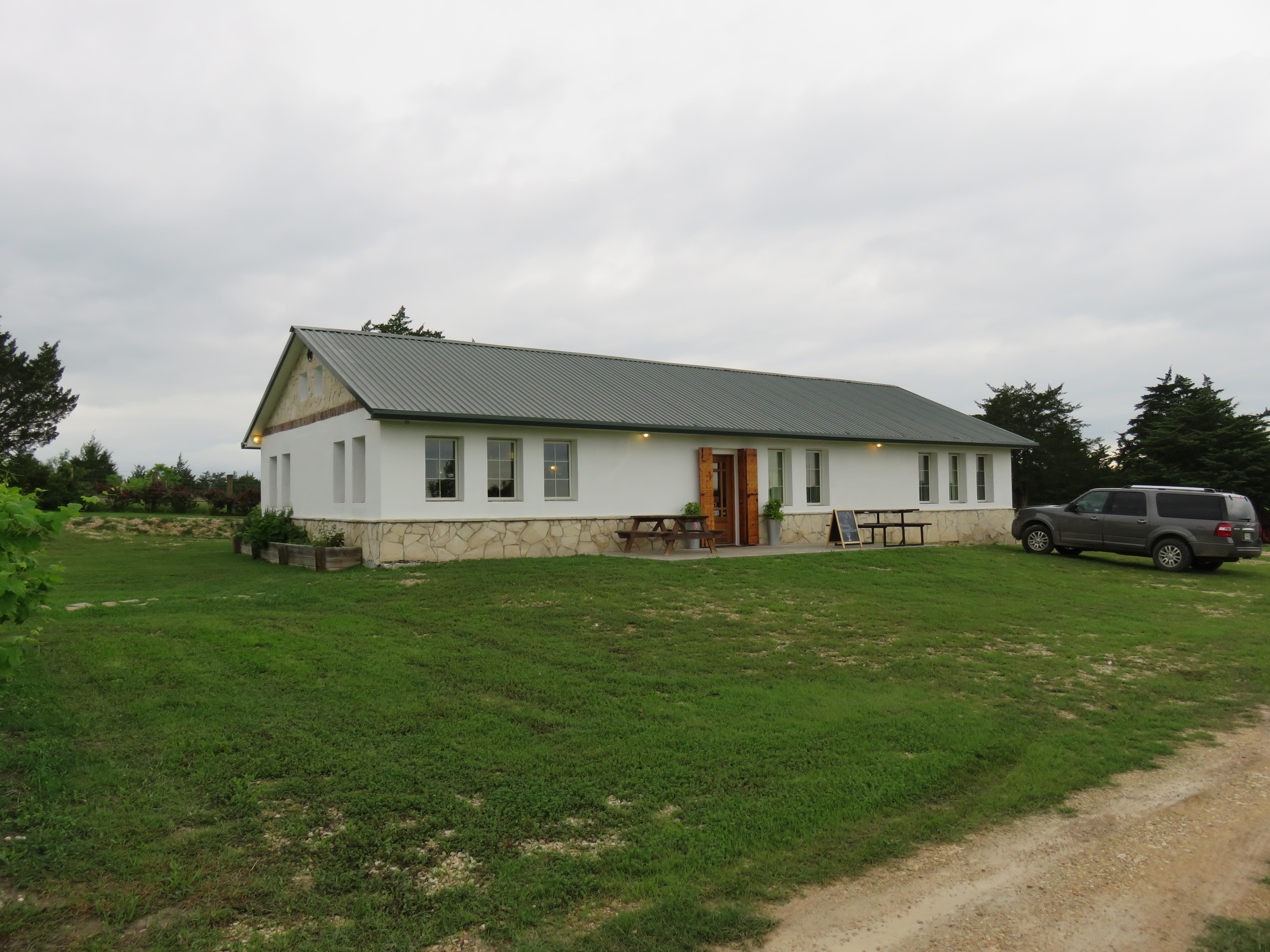 Moravia Vineyards & Winery