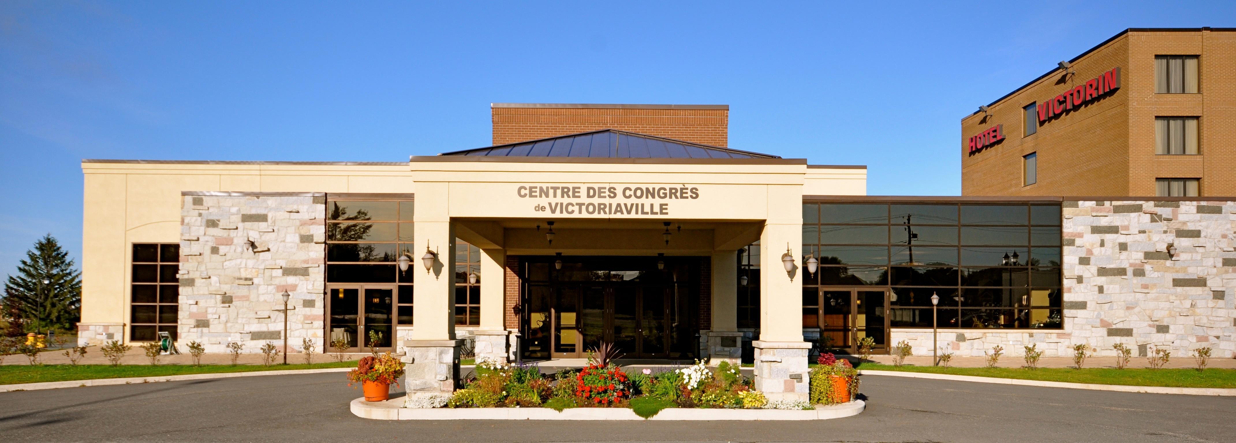 Hôtel Le Victorin, Ascend Hotel Collection