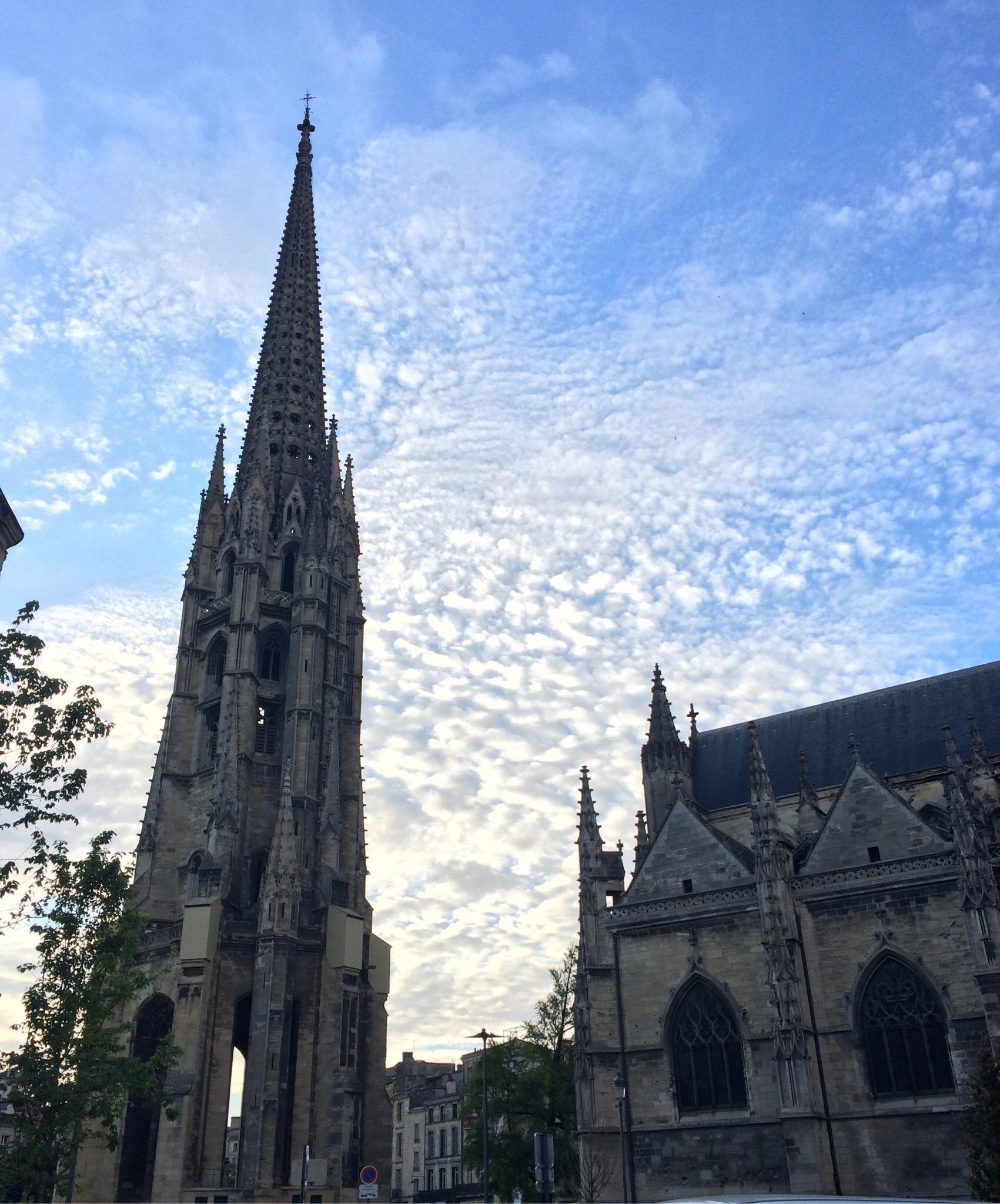 Le Passage Saint-Michel