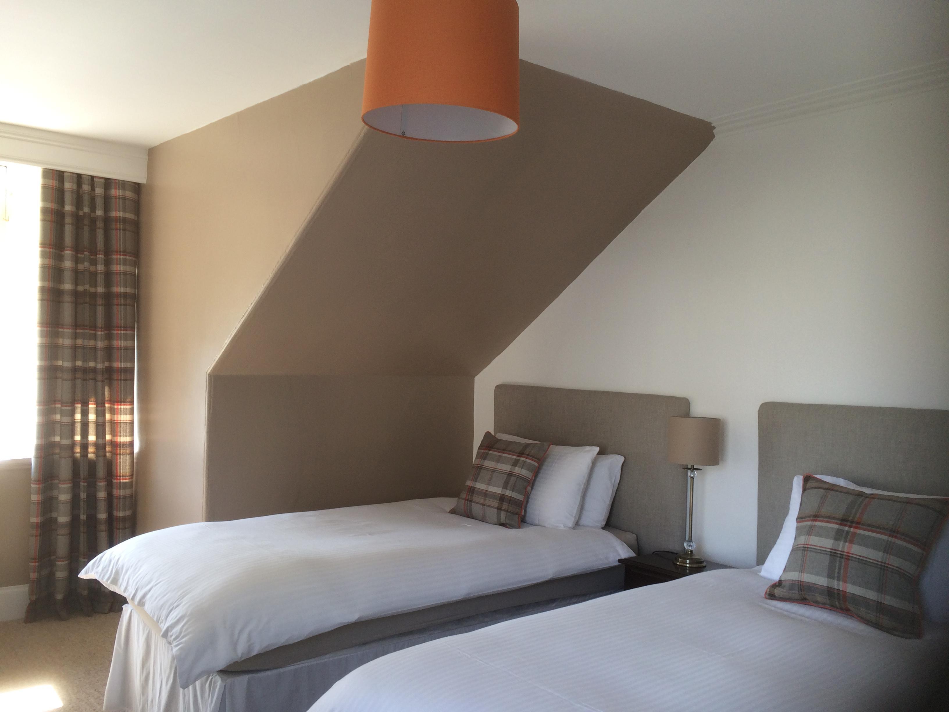 Scottch Corner Guest House